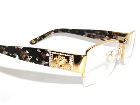 ve1175b versace|versace 1175b eyeglasses.